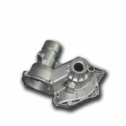 Precision Cast Water Pump Housing