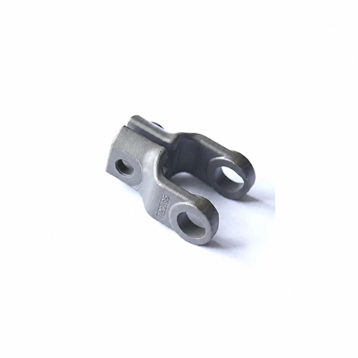 Automotive Suspension Linkage Bracket