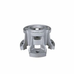 Custom Cast Support Bracket