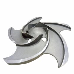 Open Vane Pump Impeller