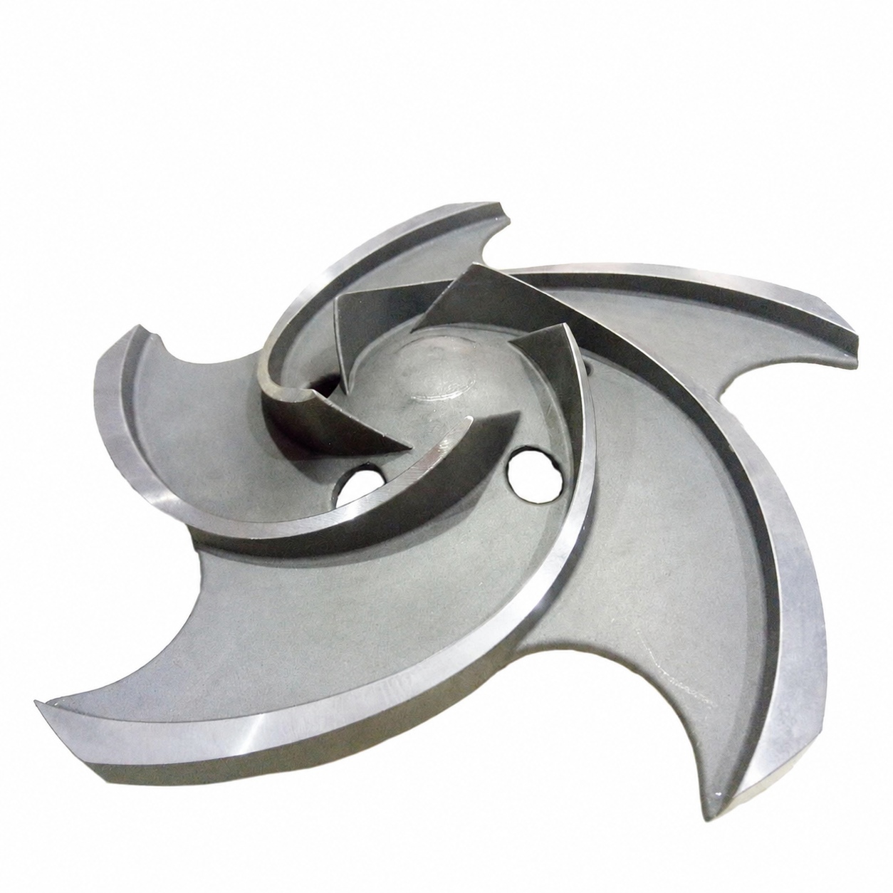 Open Vane Pump Impeller